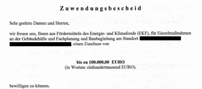 💥 BAFA-Wahnsinn! 100.000 € geschnappt – Und das geht SO! Jetzt mit allen Förderhöhen! 💥 cover