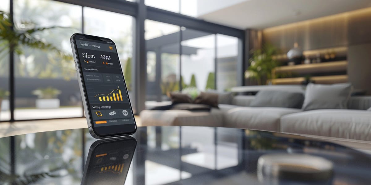 🏡 Hausverwaltung? Mach’s selbst – und mach’s richtig! cover