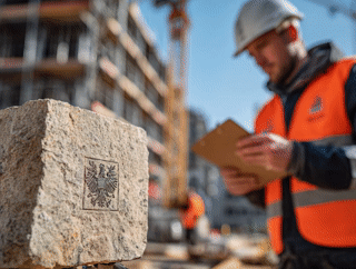 🔥 Punkt 4: Stabilität am Bau mit staatlicher Materialpreisgarantie & Modulbau-Turbo! 🚀 cover