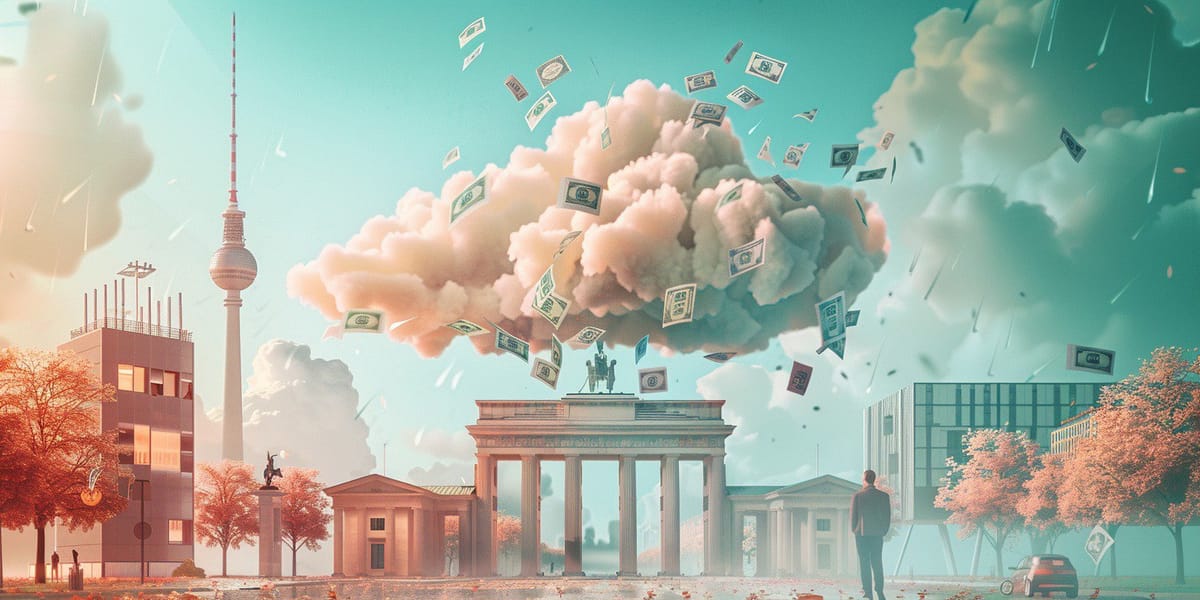 💡Fördermaßnahmen für effiziente Gebäude - 24 Wohnungen x 30.000 € x 15% = Große Ersparnis! 💰 cover