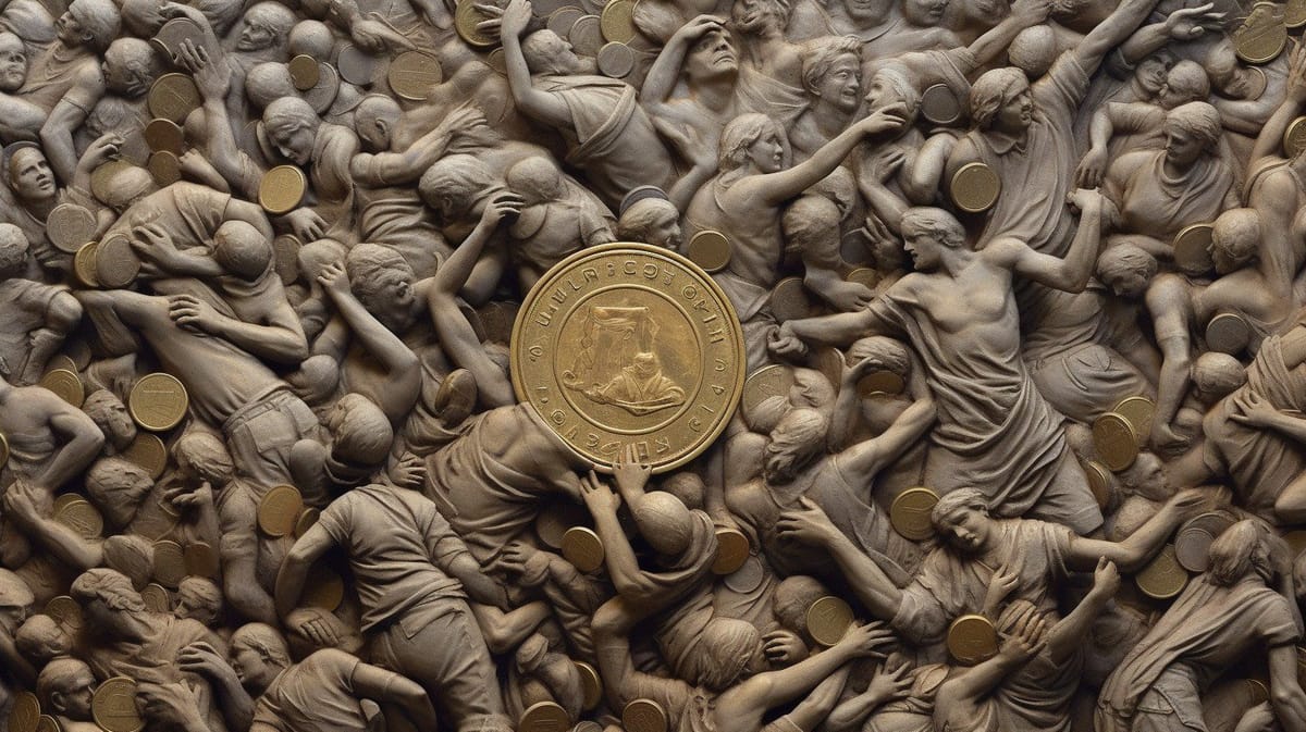 🚀 "Erfahrt die Geheimnisse des Immobilien-Reichtums: Was man von Fondsmanager lernen kann, die die Gewinnerstraße betreten!"