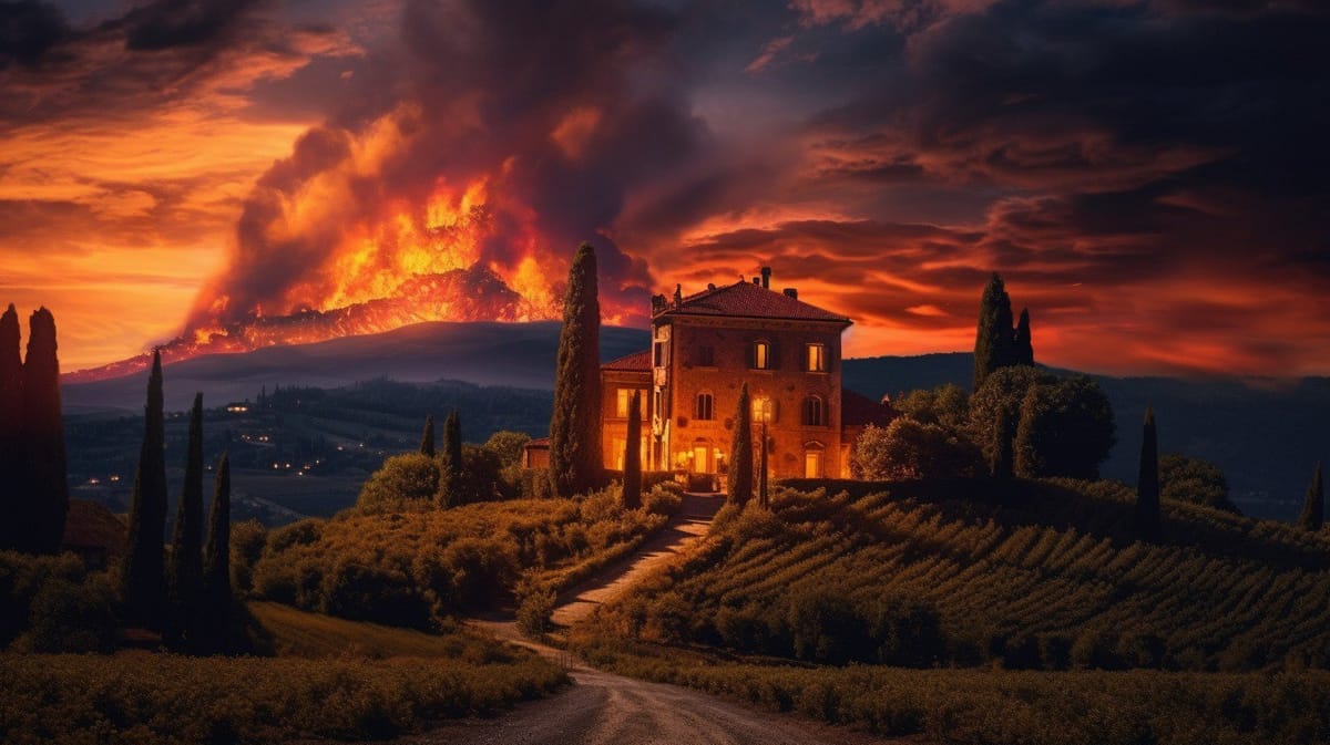 #️⃣ #Immobilienkrise am Horizont? Europäisches Parlament und die neuen EU-Vorgaben! 😱 cover