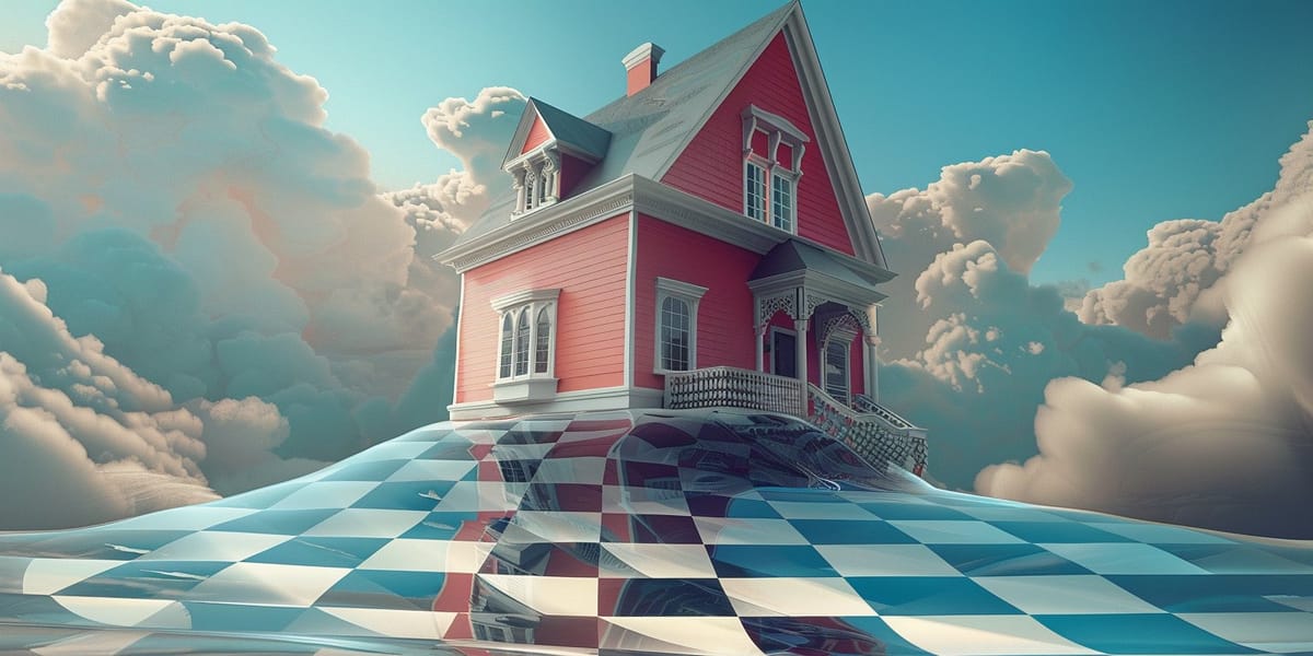 📊🏠 ImmoPuls Marktanalyse auf Transaktionsdaten 2024: Der Immobilienmarkt im Dreijahresvergleich 🏠📊 cover