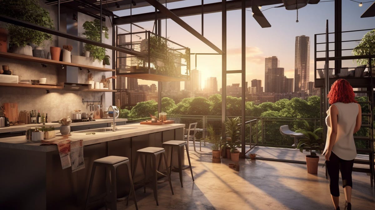 🏠📰 ImmoPuls: Diese Faktoren katapultieren den Wert deiner Immobilie in die Höhe! 📰🏠 cover