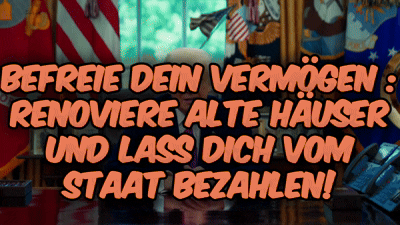 🏛️ Denkmal-AfA, Sanierungsgebiet & KfW – Wenn Steuerrecht sexy wird! cover