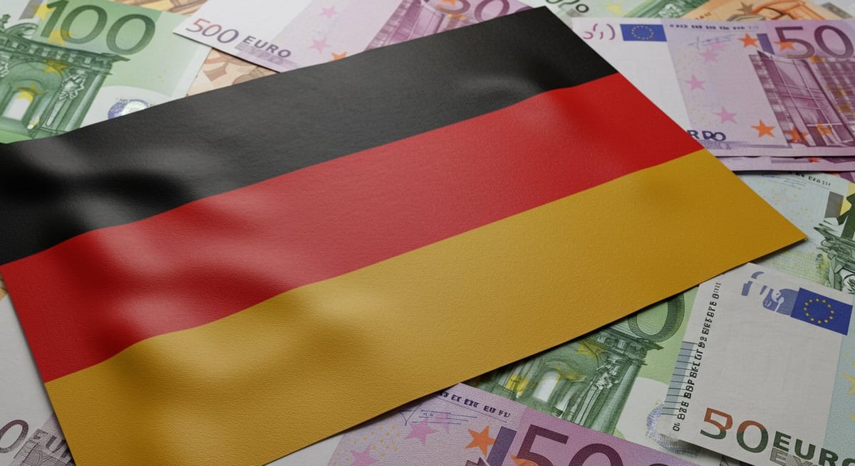 🧨Akte Koalitionsvertrag 2025 – Brisante Spuren aufgedeckt! Was bedeutet das WIRKLICH für die Immobilienbranche?🏗️💥 cover