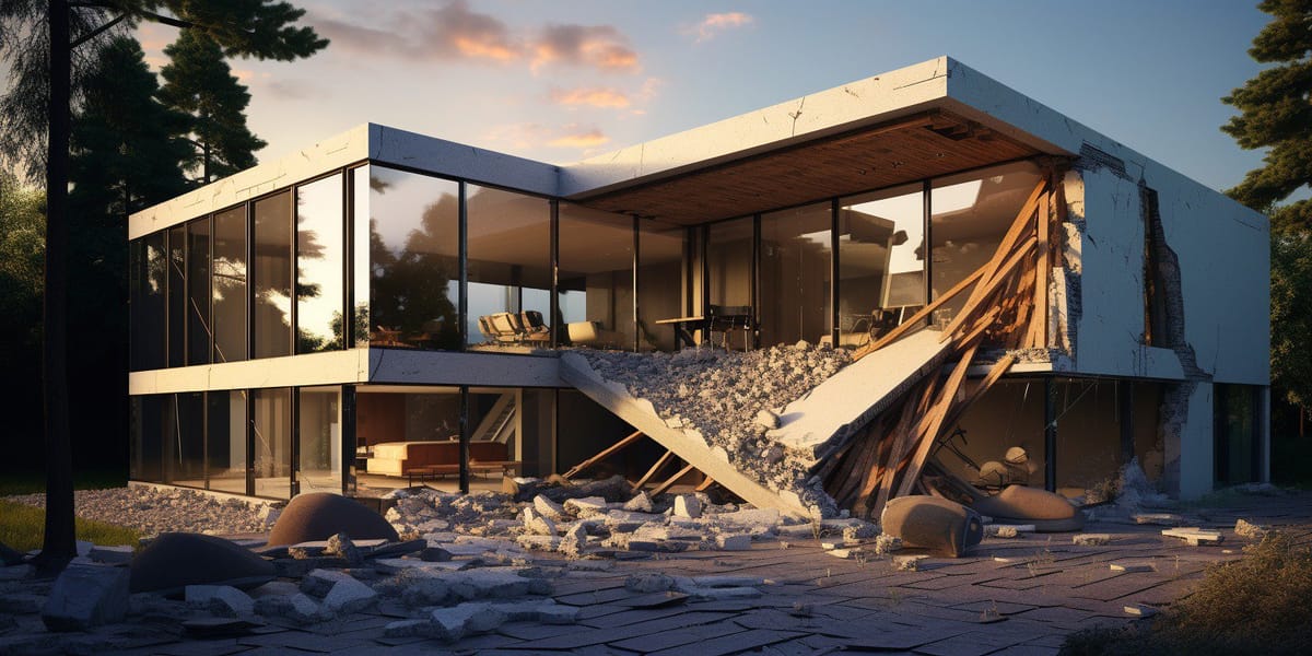 VDP Bericht ist da: Detailblick auf Wohn- und Gewerbeimmobilien: Ein Jahr der Extreme! 🌪️🏢 vs. 🏡 cover