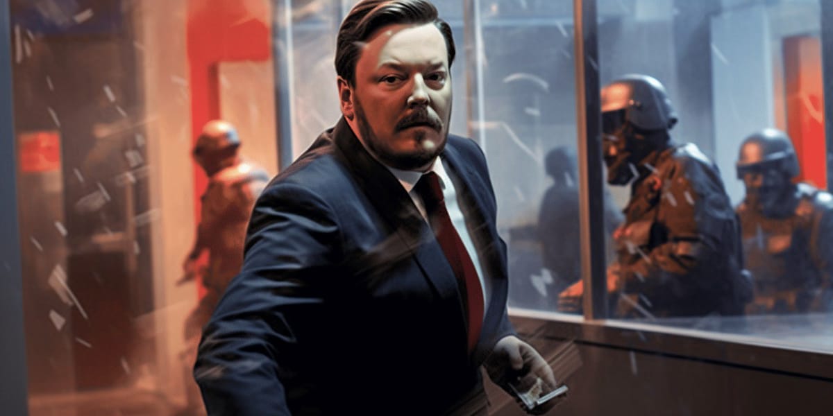 🚀 ImmoPuls Ticker: Brennpunkt Immobilienwelt - Ein Insiderbericht von Rene Wanzlik! 🚀 cover