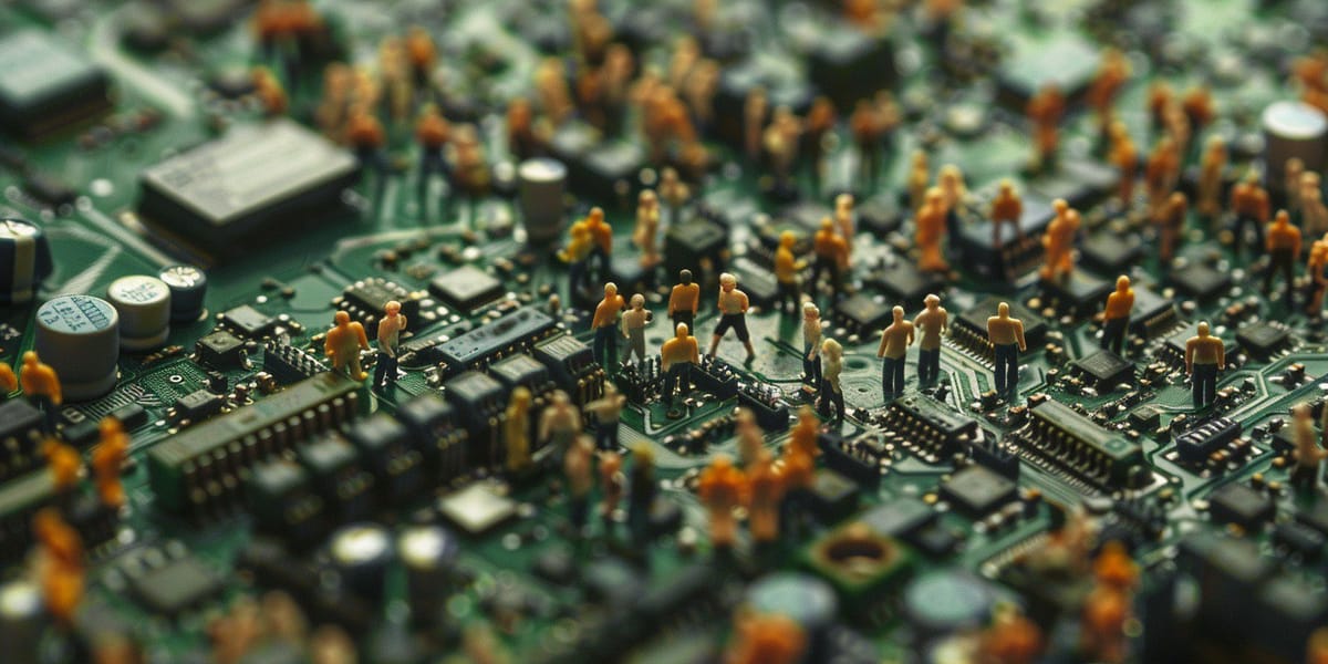 🖥️💡Der Intel-Boost: Wie Magdeburgs Immobilienmarkt durch die Chip-Giganten-Ansiedlung aufblüht!🤖🧠 cover