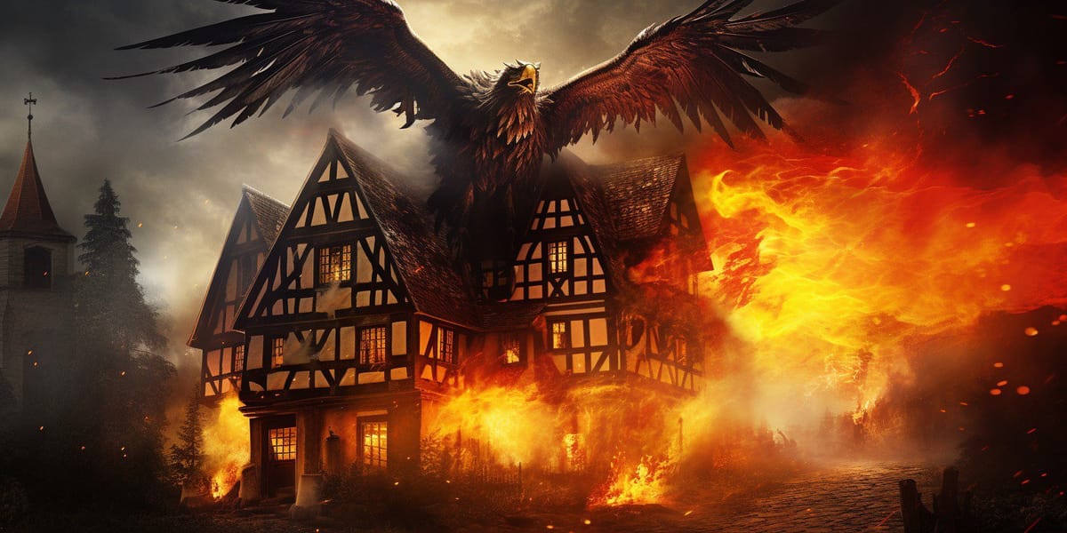 🚀 Ein historischer Wendepunkt am Immobilienmarkt! 🏠💔 #ImmoPuls #ImmobilienUpdate2024 cover