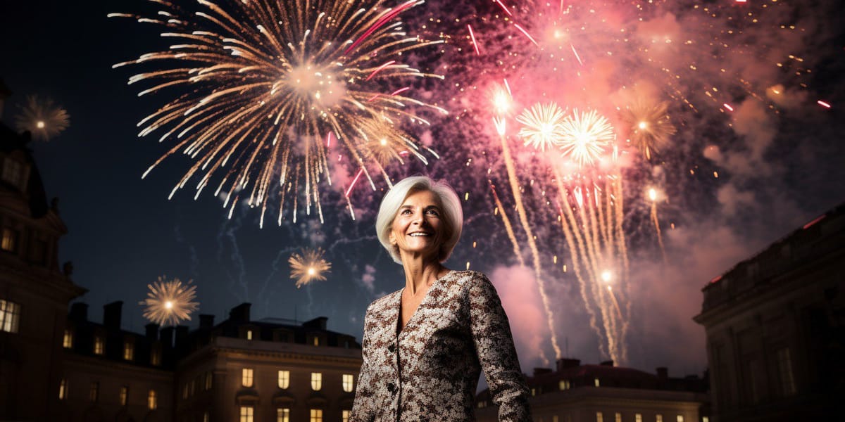 Immobilien-Highlight des Tages: Zinswende bringt Glanz zurück! 🏗️✨ cover