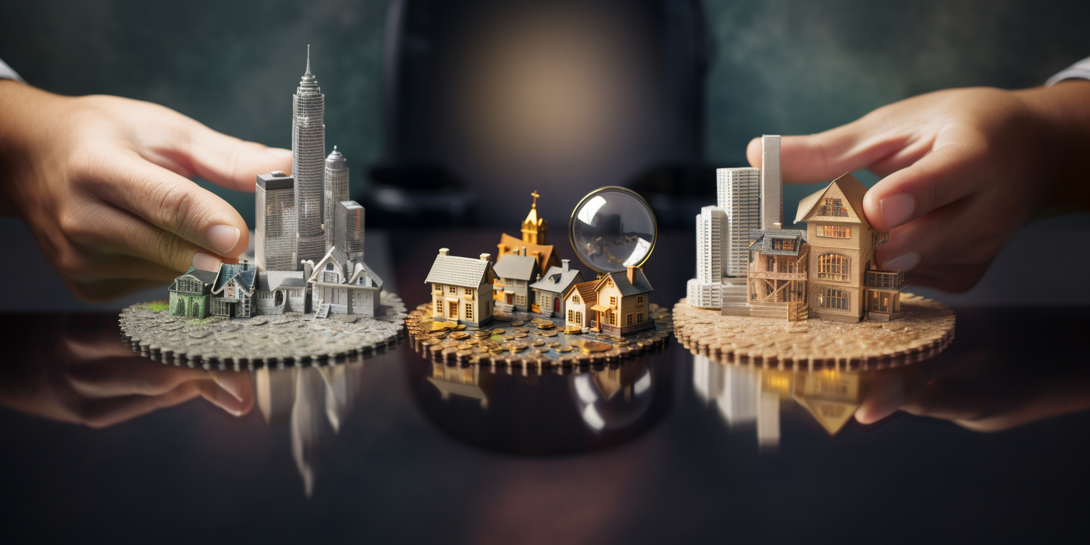 💥 Der Preis von Immobilien: Herausforderungen und der German Real Estate Index (GREIX) 💥