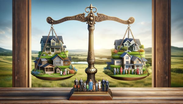 🚀 Der Turbo-Mietspiegel-Check – Alles, was Vermieter und Mieter jetzt wissen müssen! 🏠💡 cover