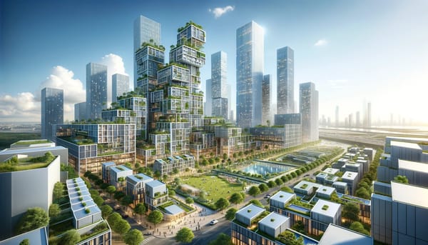 🚀 "Wohnträume neu gedacht: Clevere Strategien für bezahlbares Wohnen im NEUBAU!" 🏘️💡 cover