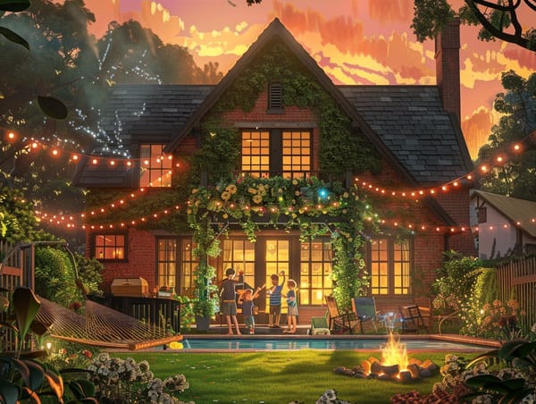 🔥 Punkt 1: Revolution am Bau mit "Gebäudetyp E-Plus"! 🤔 cover