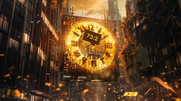 ✨2025, WIR KOMMEN – und bitte ohne Bürokratie-Bauchladen! 🏗️😂 cover