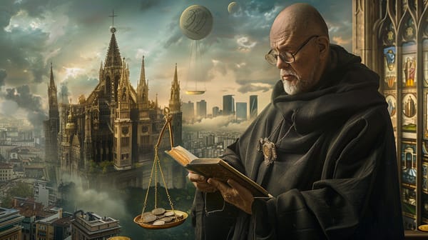 💥 Geld ist nicht gleich Kapital – Warum kluge Immobilieninvestoren den Unterschied kennen sollten!💥 cover