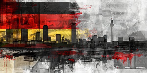 Spekulationsfrist-Alarm! 🚨 Ist die Gefahr gebannt? Meine Meinung & der Koalitionsvertrag-Check! cover