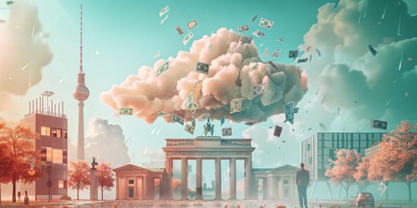 💡Fördermaßnahmen für effiziente Gebäude - 24 Wohnungen x 30.000 € x 15% = Große Ersparnis! 💰 cover