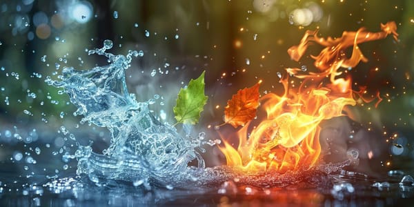 🔥 Gas gibt Vollgas! Mehr Gasheizungen als Wärmepumpen in 2023 – Was bedeutet das für unseren Immobilienmarkt? 🚀 cover