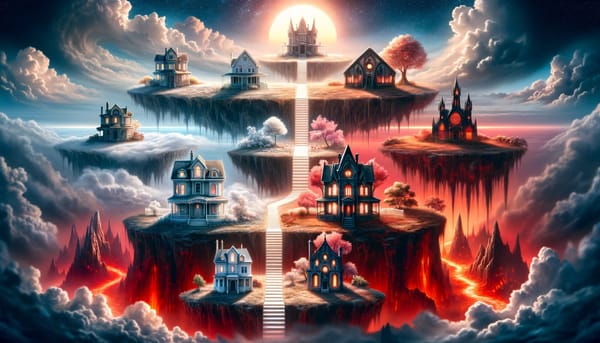 🚀 Der Immobilienmarkt dreht am Rad! 🔄 Jahresrückblick der Angebotspreise cover