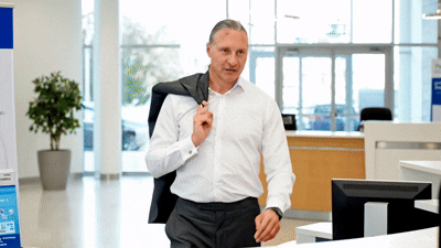 💥„Wenn nicht jetzt — wann?“ 😄 – Warum Ihre Immobilienfinanzierung kein Lotteriespiel bleiben darf cover