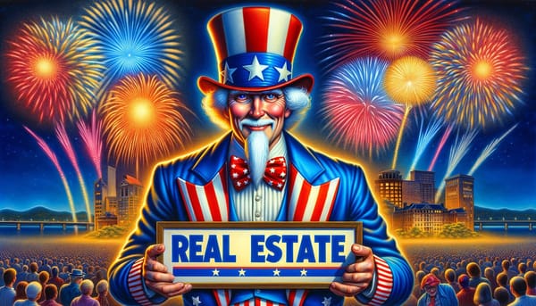 Justizia greift durch – Neues Spiel, Neue Chancen im US-Immobilienmarkt! ⚖️🏠🚀 cover