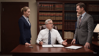 🚀📲Schluss mit der Zettelwirtschaft – Jetzt wird digital beurkundet und Sie sind der große Gewinner! 🎉✅ cover