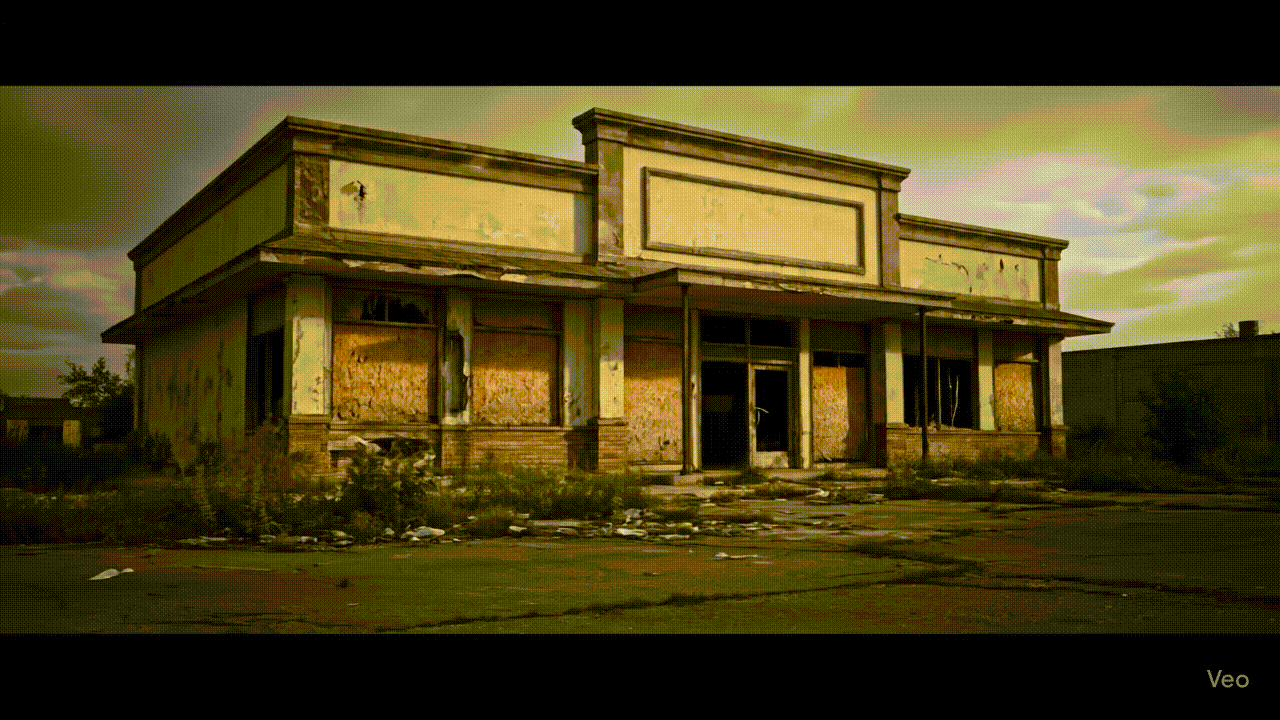 🤯Diese „wertlose“ Immobilie ist jetzt eine Goldgrube! (Die Umdenken-Strategie) 🏚️➡️💰 cover