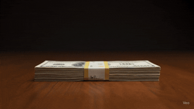 🏃‍♂️Der Immobilien-Marathon: In 37 Jahren zum schuldenfreien Eigenheim? Das ist doch ein Witz, oder?! 😱 cover