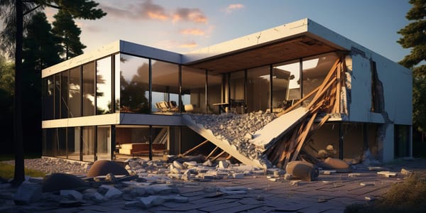 VDP Bericht ist da: Detailblick auf Wohn- und Gewerbeimmobilien: Ein Jahr der Extreme! 🌪️🏢 vs. 🏡 cover