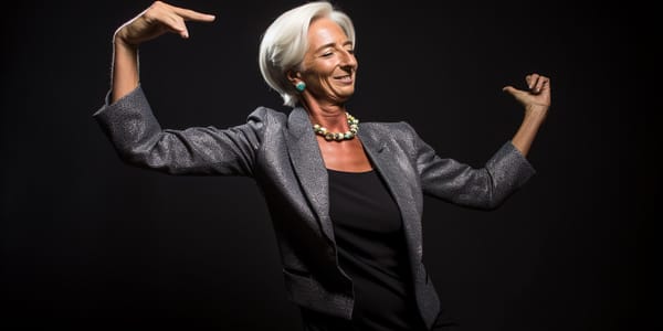 🚀🏡 "Zinsen in der Warteschleife - Was bedeutet das für unsere Immobilienwelt?" 📊 cover