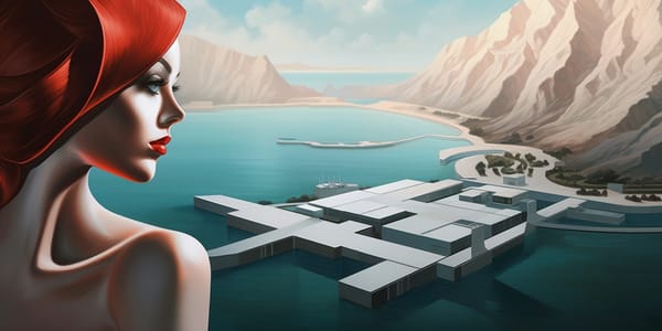 💥 Aquellum: Wasserkratzer umgedreht 😄🏠! cover