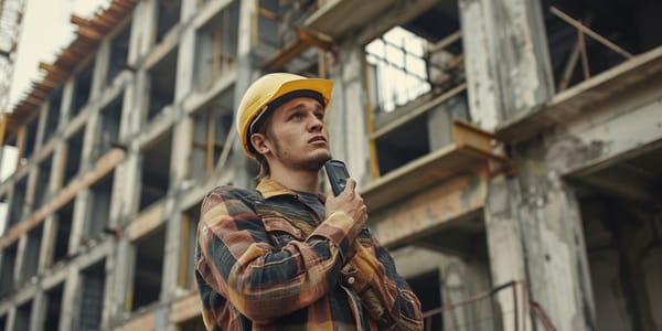 💥 Baukrise 2024: Warum ich gerade jetzt Handwerksbetriebe anrufe! 💥 cover