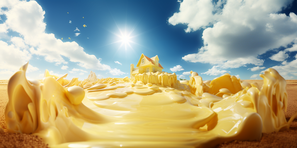 💥 Entwicklung seit 2010: Stabile Zinsen, geringe Lohnsteigerung, explodierende Immobilienpreise - Was das für dich bedeutet 📉🔥!