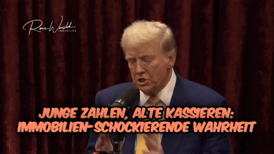 🏠 Traum vom Eigenheim: 1965 vs. 2025 – Die schockierende Wahrheit! 💥 cover